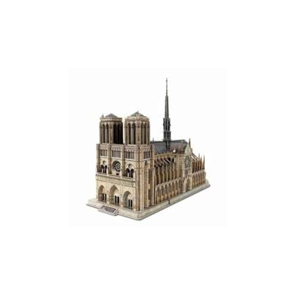 Notre Dame de Paris 1 1 لعب ستور