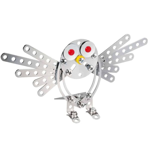Owl Mosquito by Eitech 1 Le3ab Store
