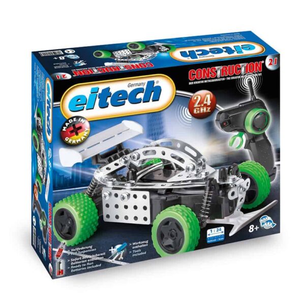 RC Speed Racer by Eitech Le3ab Store