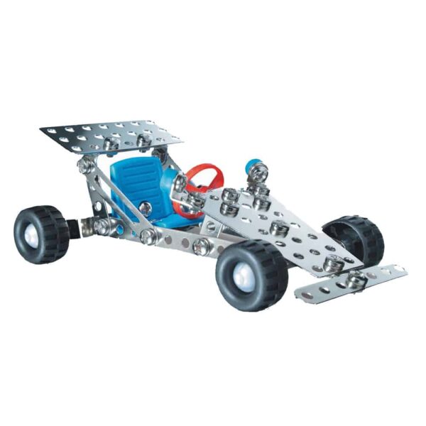 Racing Car by Eitech 1 Le3ab Store