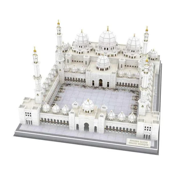 Sheikh Zayed Grand Mosque 1 Le3ab Store