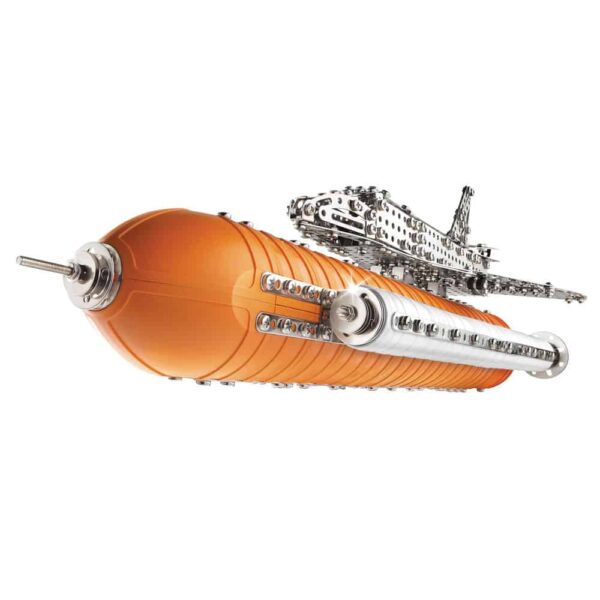 Space Shuttle Deluxe by Eitech Le3ab Store