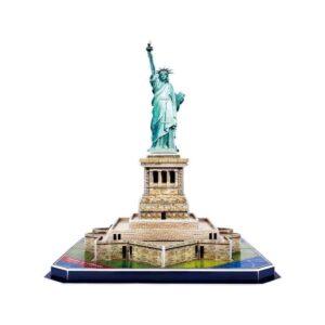 Statue of Liberty 39 pcs Le3ab Store