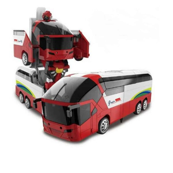 Transformer Bus Bus by Mz 1 لعب ستور