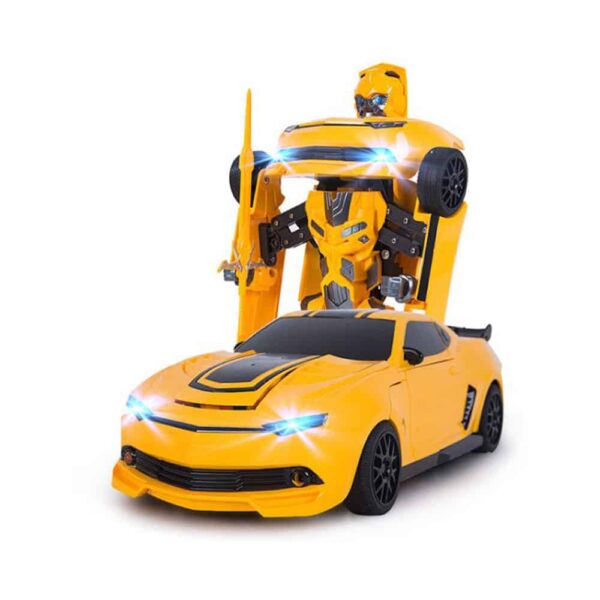 Transformers 2313P Robot Deformation 1 1 Le3ab Store