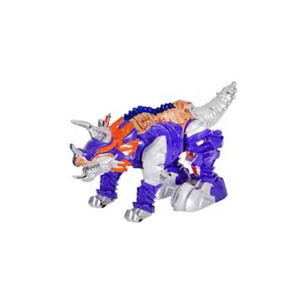Transforming robot Dinobot by Mz 1 Le3ab Store