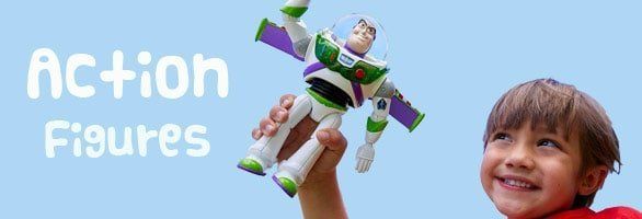 Action Figure toys