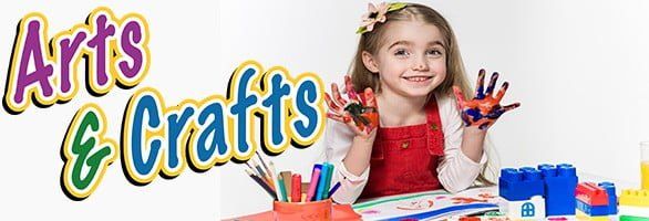 art toys for kids