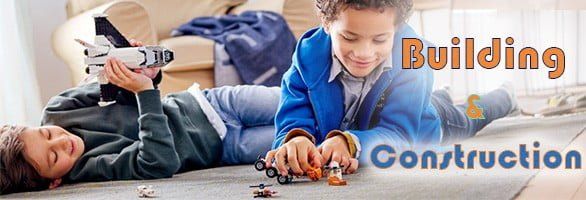 building-toys