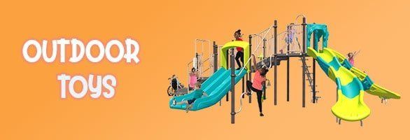 outdoor toys egypt