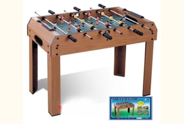 0003641 crown table soccer game 2031 Le3ab Store