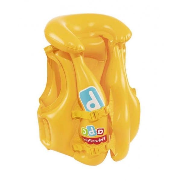 children 39 s inflatable vest of bestway 93515 لعب ستور