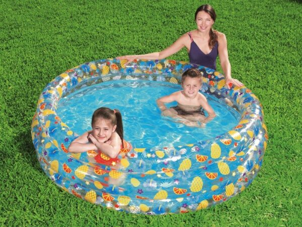 eng pl Bestway Inflatable water pool 170cm x 53cm 51048 14129 9 Le3ab Store