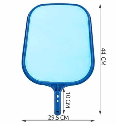 eng pl Bestway 58277 Landing Net Pool Cleaning Surface Net 5284 12607 6 Le3ab Store