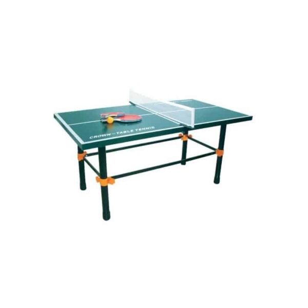 mesa ping pong madera fija لعب ستور