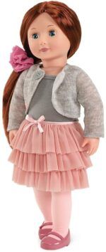 Ayla 45-cm Our Generation Doll - Image 2