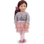 Ayla 45-cm Our Generation Doll