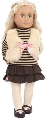 Holly 45-cm Our Generation Doll - Image 2