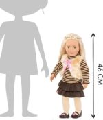 Holly 45-cm Our Generation Doll - Image 3