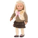 Holly 45-cm Our Generation Doll