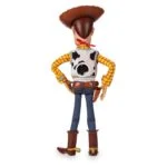 Woody Interactive Talking Action Figure Disney – Toy Story – 38 cm - Image 2