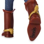 Woody Interactive Talking Action Figure Disney – Toy Story – 38 cm - Image 4