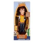 Woody Interactive Talking Action Figure Disney – Toy Story – 38 cm - Image 3