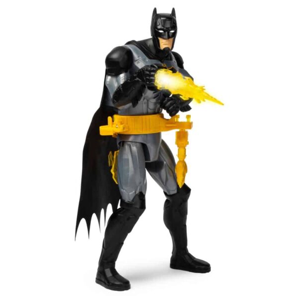 BATMAN Deluxe Action Figure لعب ستور