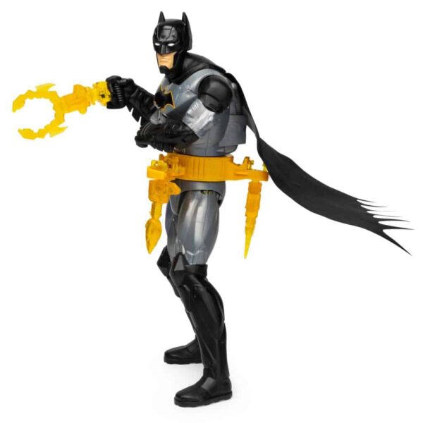 BATMAN Deluxe Action Figure4 لعب ستور