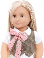 Leah 46-cm Our Generation Doll - Image 2