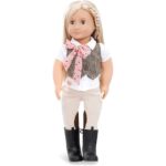 Leah 46-cm Our Generation Doll