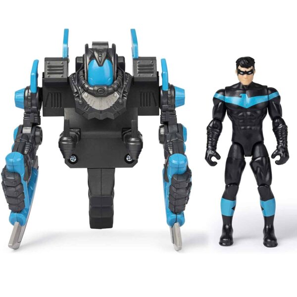 Nightwing 1 Le3ab Store