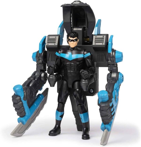 Nightwing 3 Le3ab Store