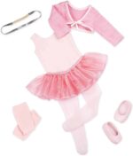 Sydney Lee "Stars In Your Eyes" Deluxe Our Generation 45cm Doll - Image 3