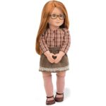 April 46-cm Our Generation Doll