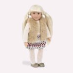 Aria 45-cm Our Generation Doll - Image 2