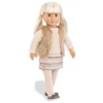 Aria 45-cm Our Generation Doll