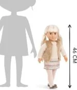 Aria 45-cm Our Generation Doll - Image 3