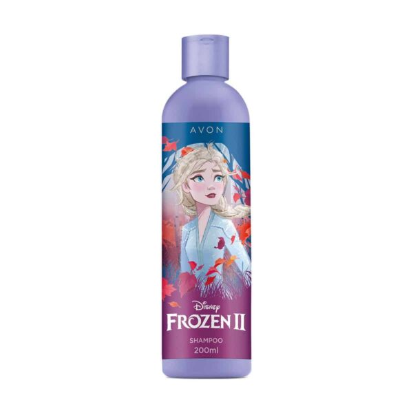 avon product disney frozen ii shampoo Le3ab Store