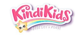 KindiKids Logo