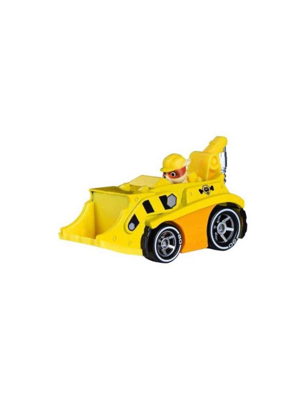 paw patrol vehicle and metal rubble Le3ab Store