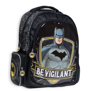 Batman Backpack 16