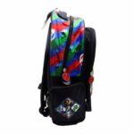 Avengers 16″ Backpack Black - Image 2