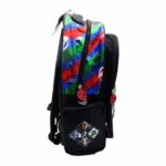 Avengers 16″ Backpack Black - Image 2