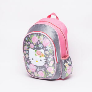 Hello Kitty Flower Backpack 18 SunCe