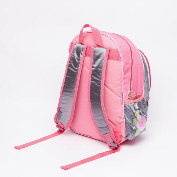 Hello Kitty Flower Backpack 18 SunCe 2 لعب ستور