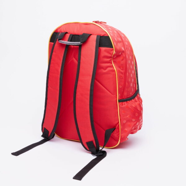 Miraculous Ladybug Printed Backpack 18 Sunce Le3ab Store