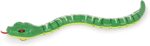 Terra by Battat – Emerald Tree Boa – Infrared Remote Control Snake with Light-Up Eyes – Electronic Animal - Image 4