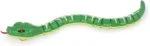 Terra by Battat – Emerald Tree Boa – Infrared Remote Control Snake with Light-Up Eyes – Electronic Animal - Image 4