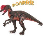 Electronic Dilophosaurus Wetherilli Terra - Image 3